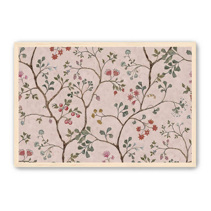 Song Tree, Pink Cherry