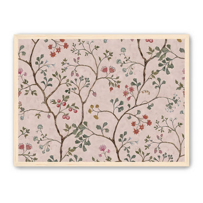 Song Tree, Pink Cherry