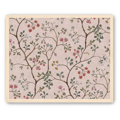 Song Tree, Pink Cherry