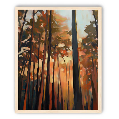 Forest Awakening