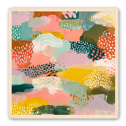 Color Like Confetti 2