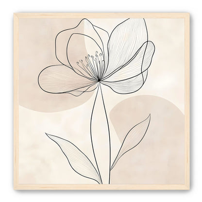 Single Bloom