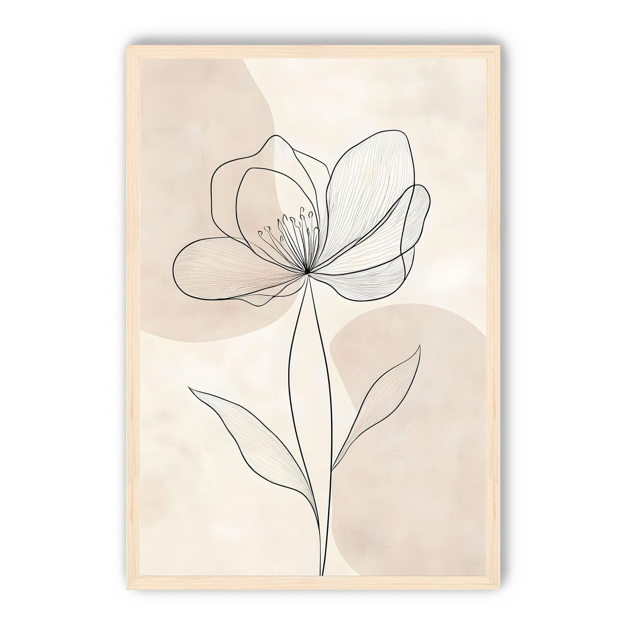 Single Bloom