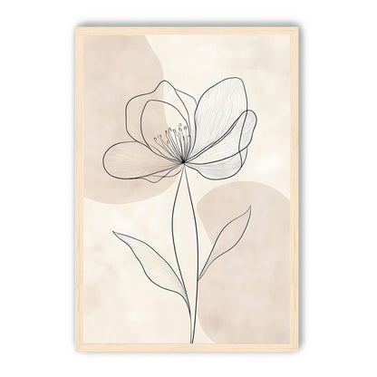 Single Bloom