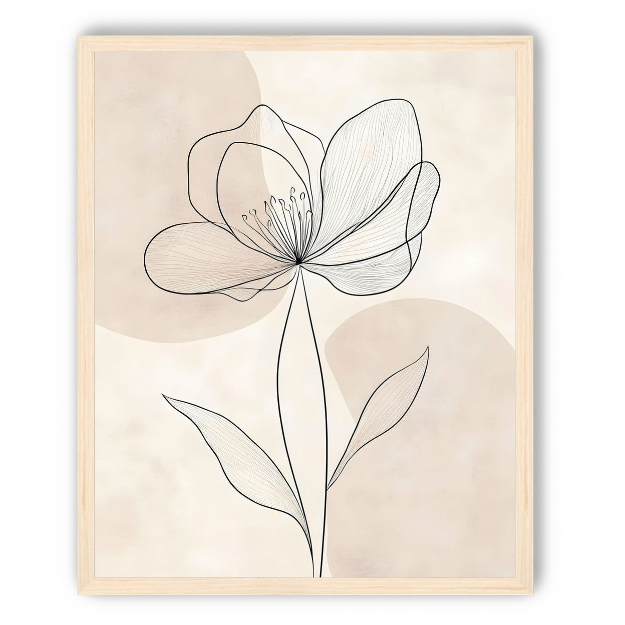 Single Bloom