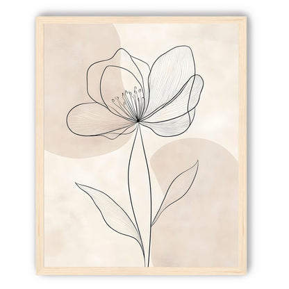 Single Bloom