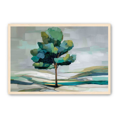 Rooted in Calm