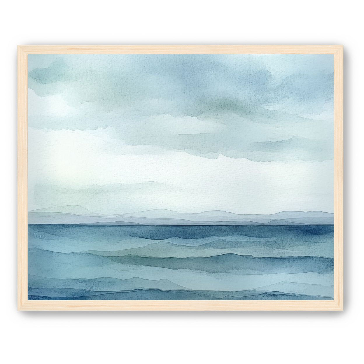 Soft Tides