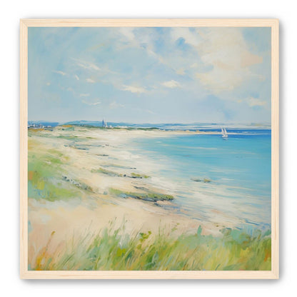 Breezy Afternoon