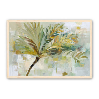 Loose Palm Study
