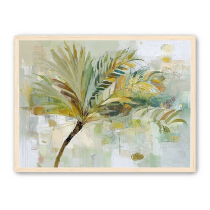 Loose Palm Study