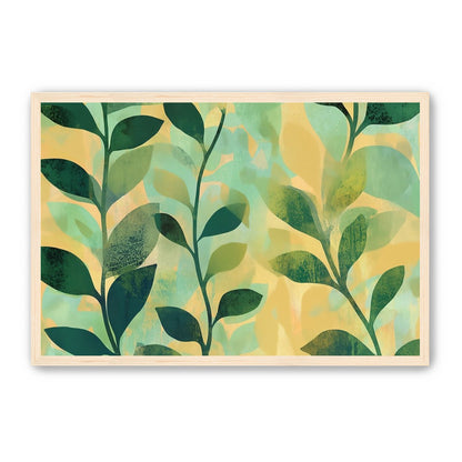 Verde Botanic No. 1