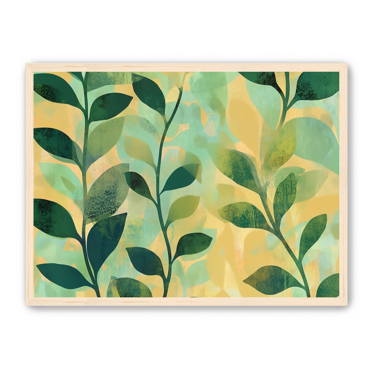 Verde Botanic No. 1