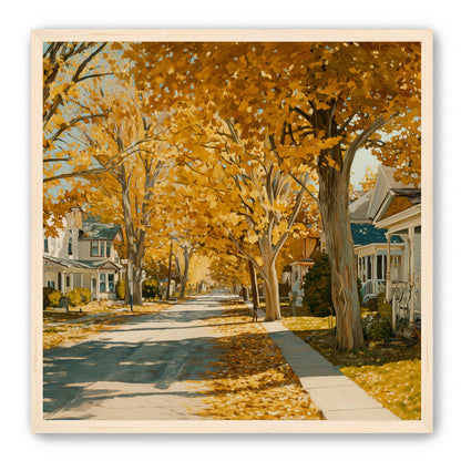 Golden Street