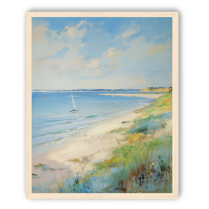 Calm Waters