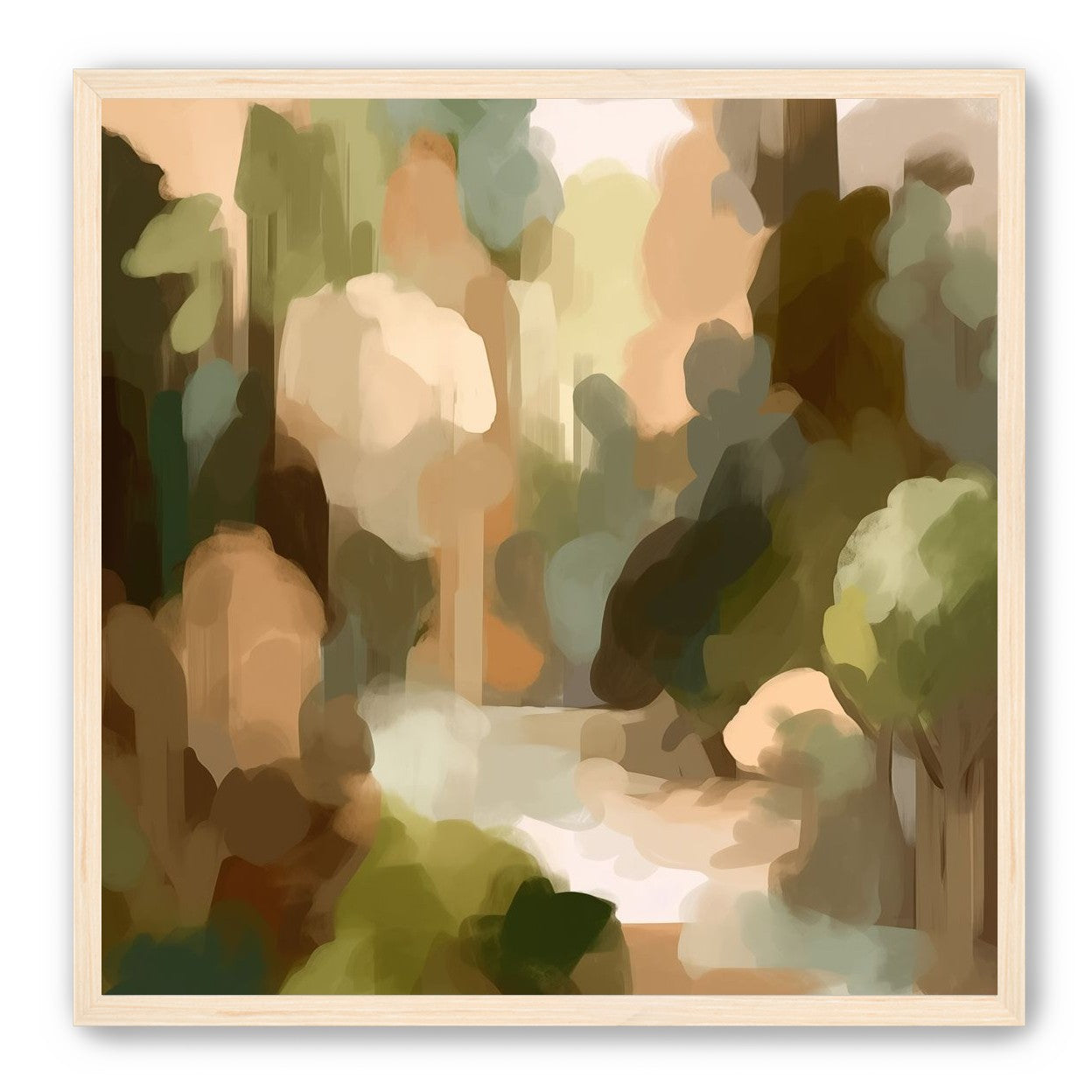 Tonal Divide