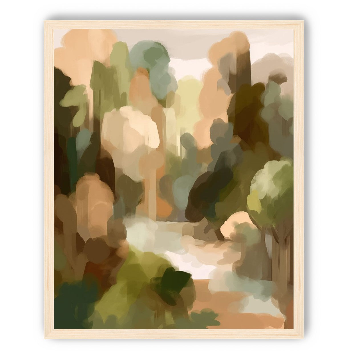 Tonal Divide