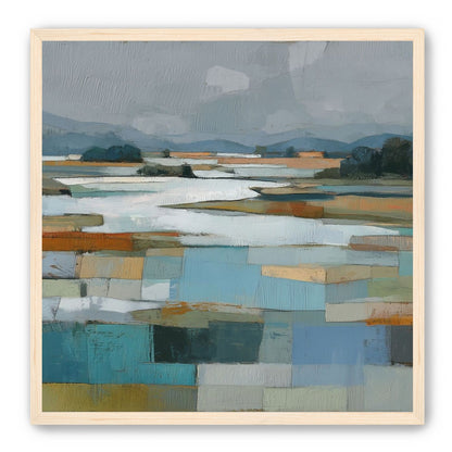 Landscape Blocks