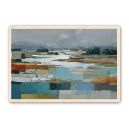 Landscape Blocks