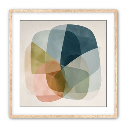 Non-Representational: The dark overlap at center