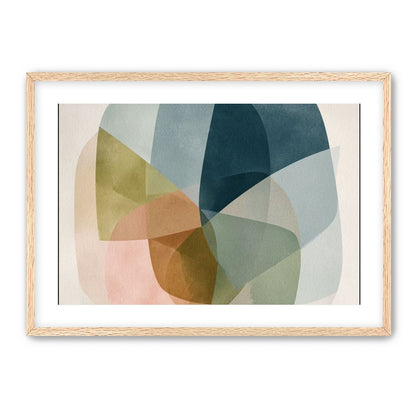 Non-Representational: The dark overlap at center
