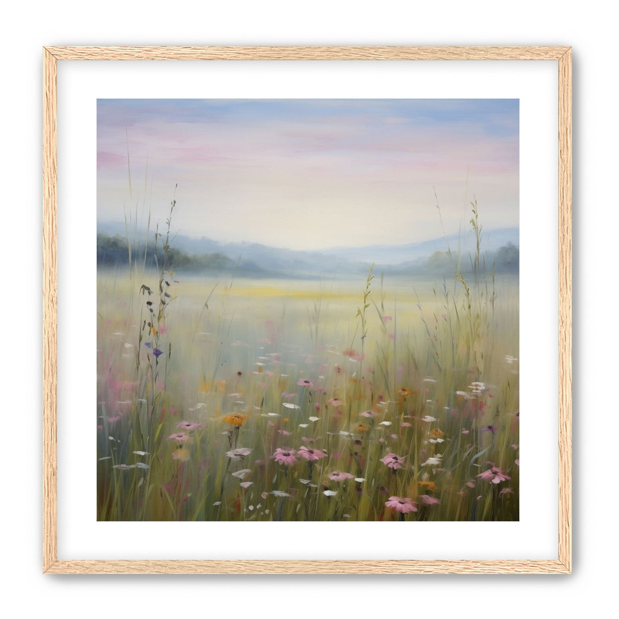 Golden Fields