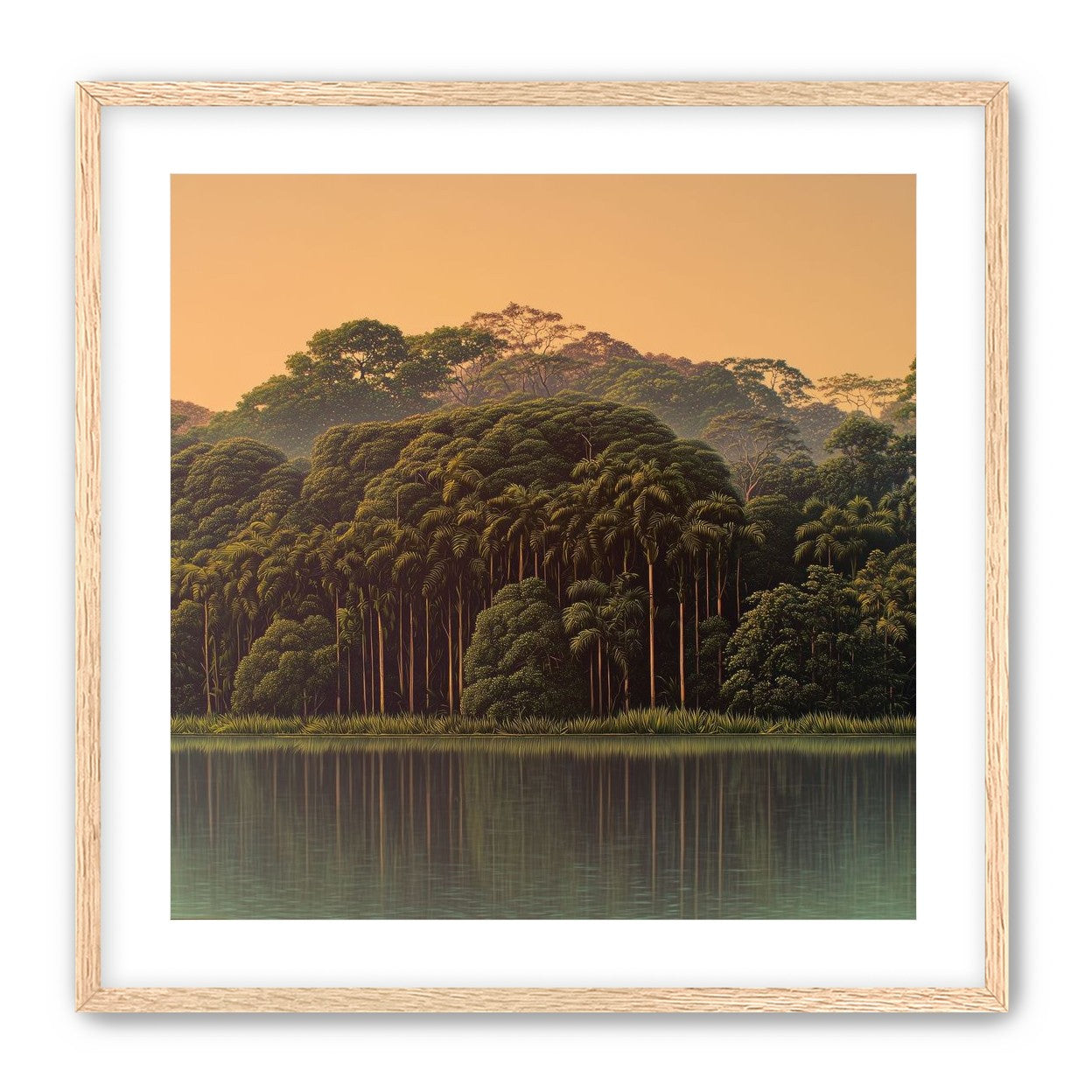 Early Light