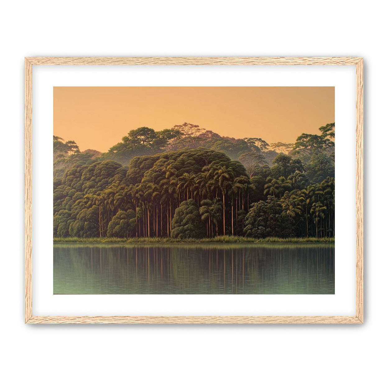 Early Light