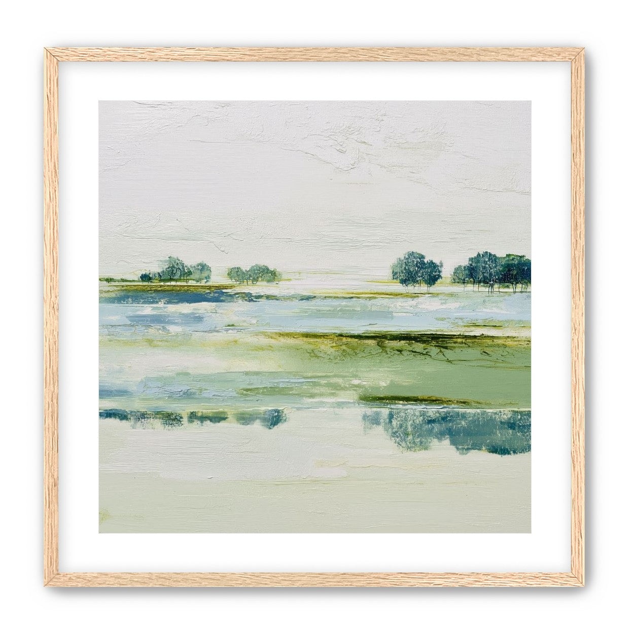 Serene Landscape