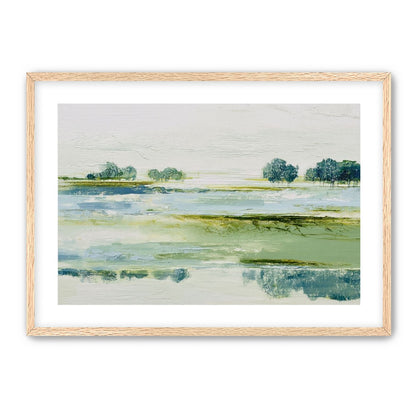 Serene Landscape