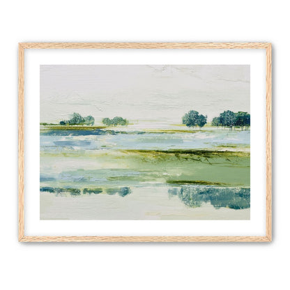 Serene Landscape