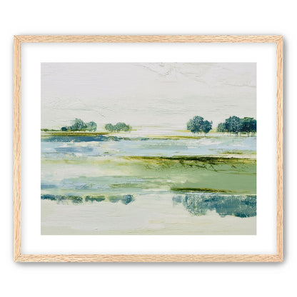 Serene Landscape