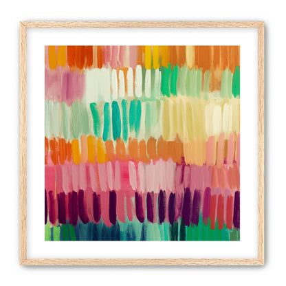 Confetti Skies No. 1