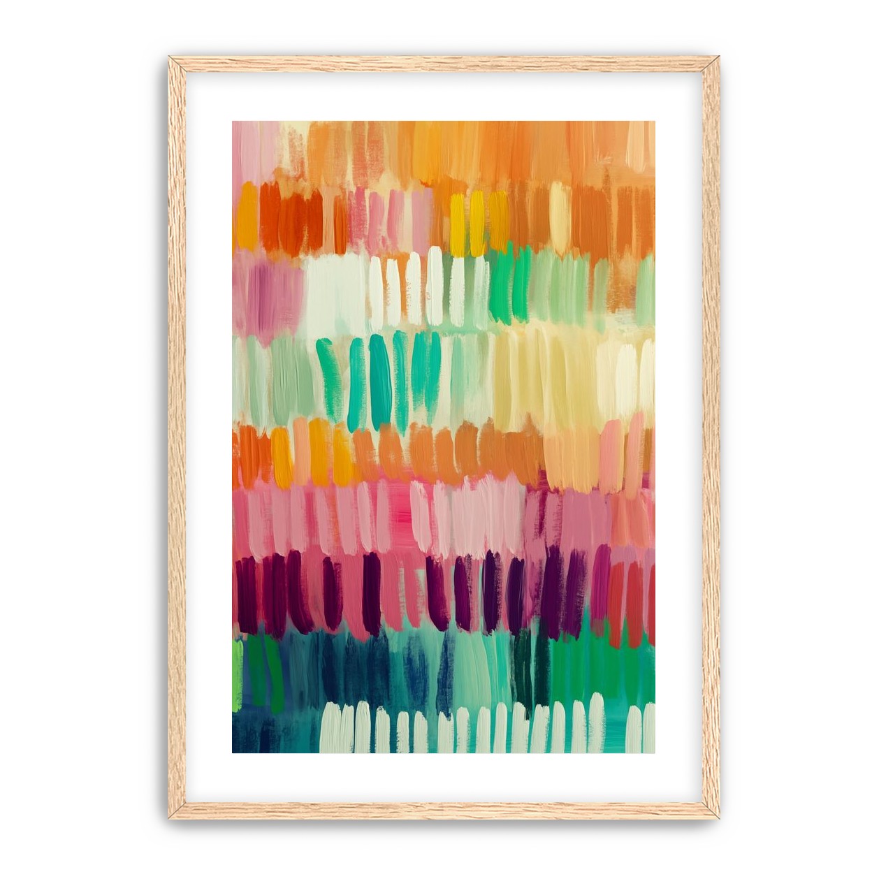 Confetti Skies No. 1