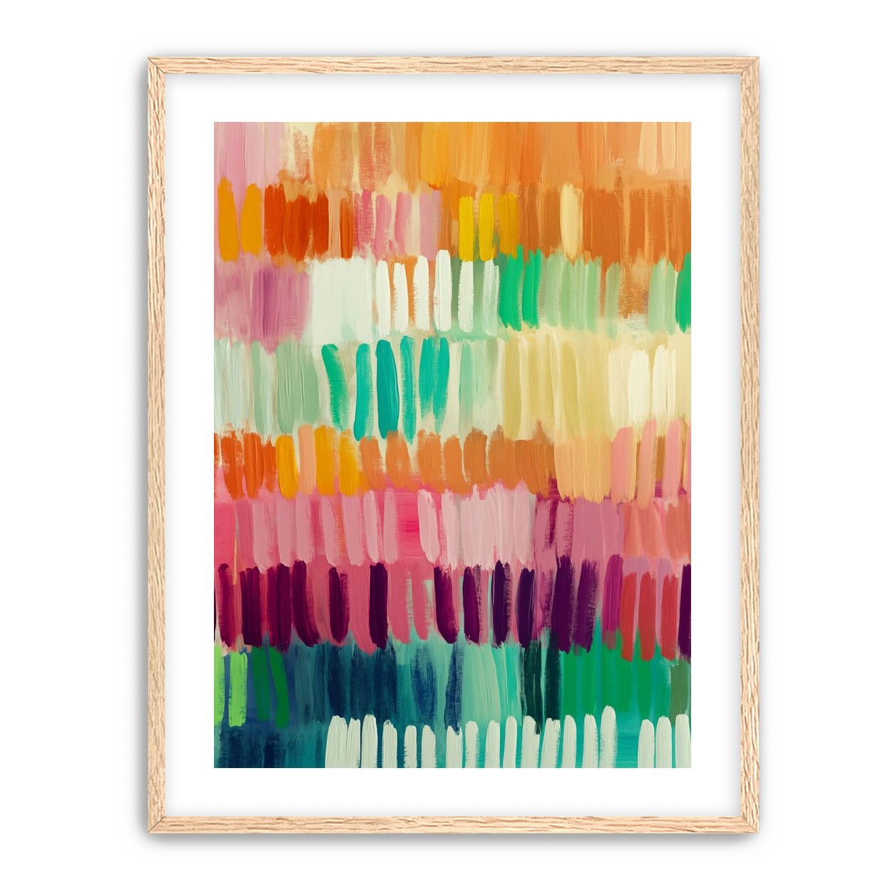 Confetti Skies No. 1