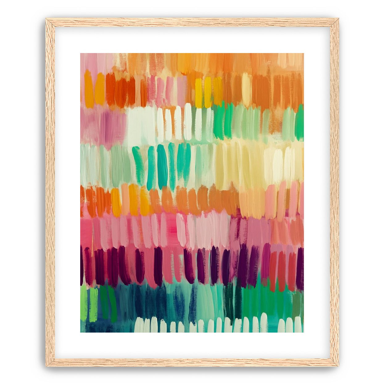 Confetti Skies No. 1