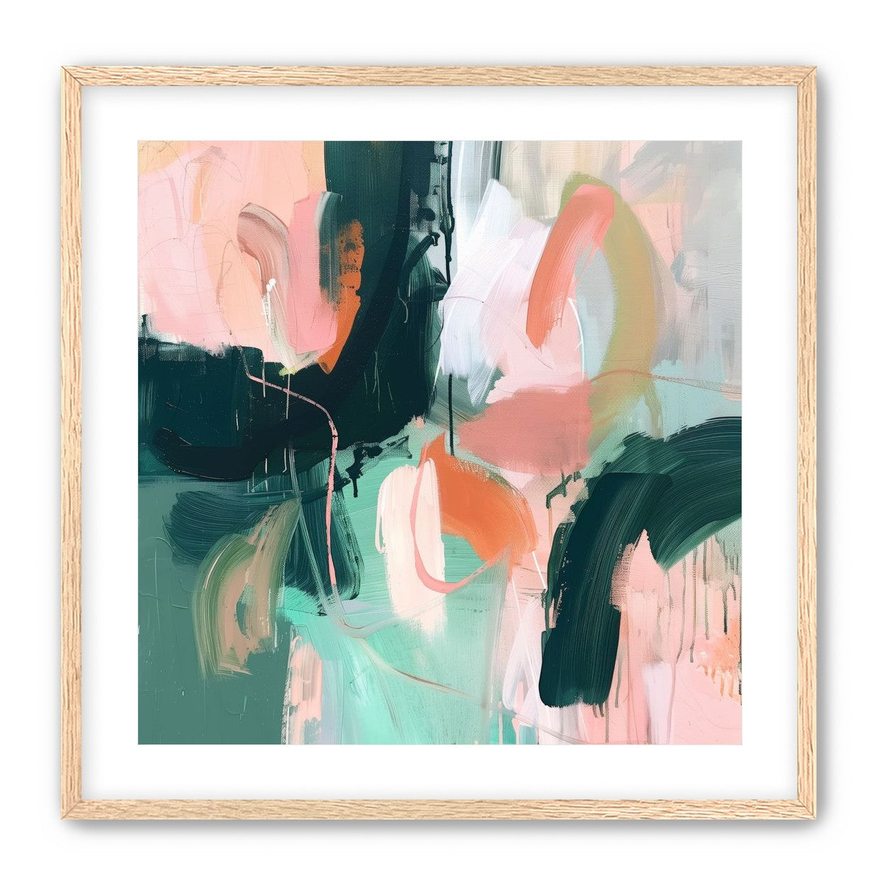 Summer in Paint