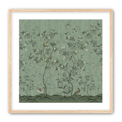 Chinoiserie Chic