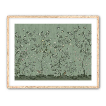 Chinoiserie Chic