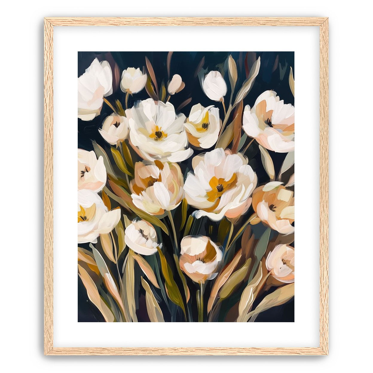 Garden Bloom