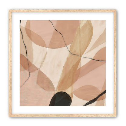Asana, Dusty Pink