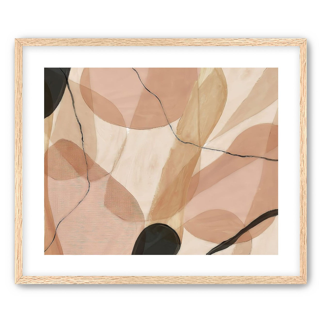 Asana, Dusty Pink