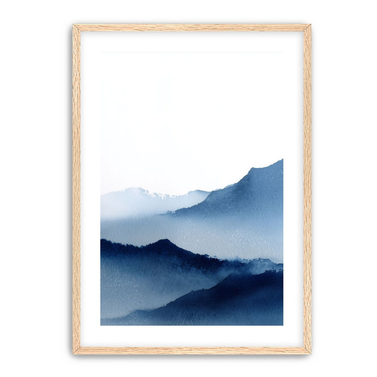 Misty Mountain
