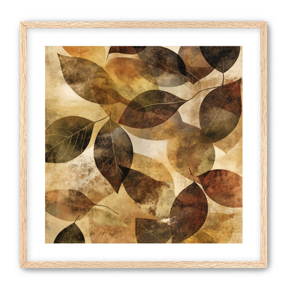 The Weight of Seasons