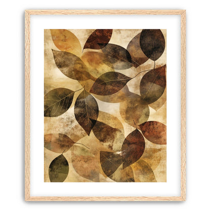 The Weight of Seasons