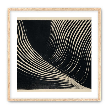Strain across the curve