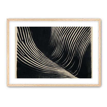 Strain across the curve
