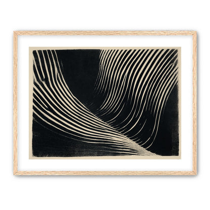 Strain across the curve