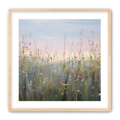Dreams of Wildflowers