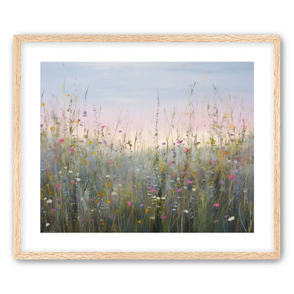 Dreams of Wildflowers